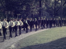 Schützenfest 1966
